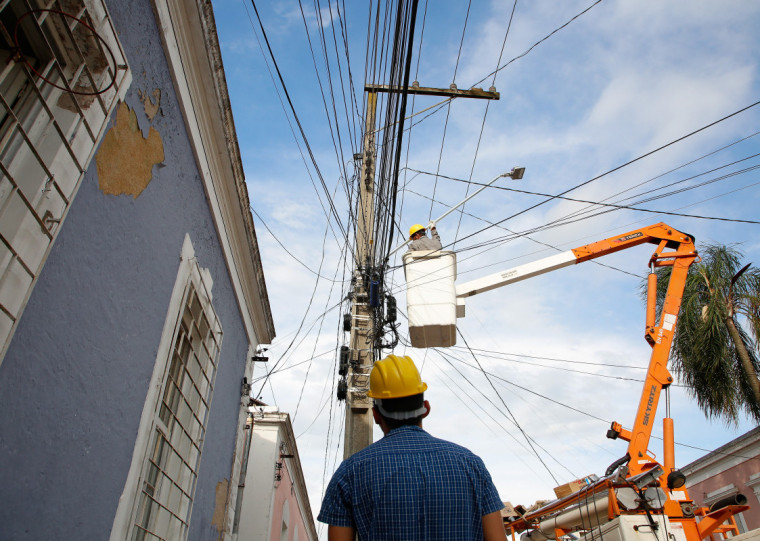 Grupo de empresas que venceu a concorrência em julho será a responsável pelo serviço até o ano de 2048