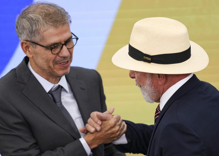 Medida ocorreu após Sidônio Palmeira assumir o comando da Secretaria de Comunicação Social (Secom)