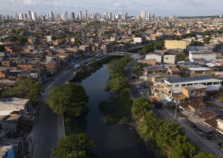 Força-tarefa do governo está em contato com 72 países para identificar dúvidas e prestar suporte às delegações.