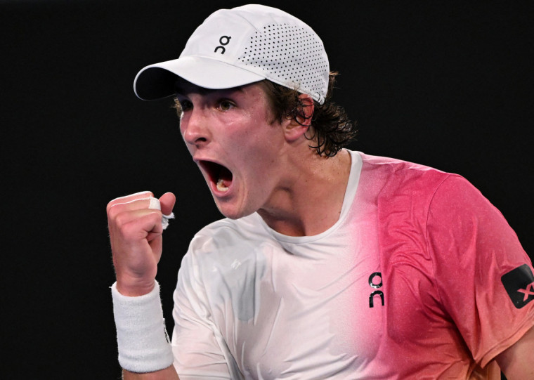 Próximo compromisso do brasileiro acontece nesta sexta-feira (14), às 15h
