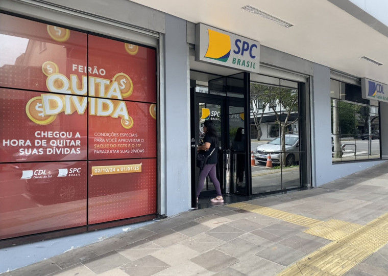 Descontos para realizar os acordos chegaram a 80%