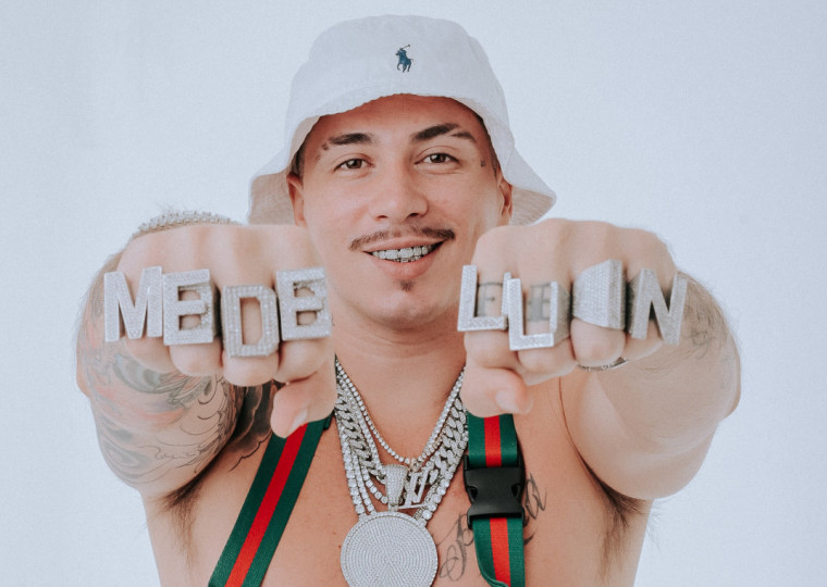 Rapper é principal atração da Boom Rap, que acontece nesta quinta-feira (16) na Capital