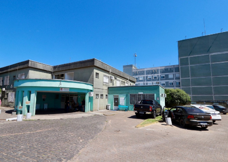 Com repasse de R$ 1,1 milhão para obras, local terá capacidade para atender até 80 pacientes por mês