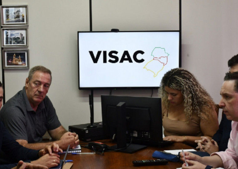 Divergências sobre a operação do sistema pautaram as conversas