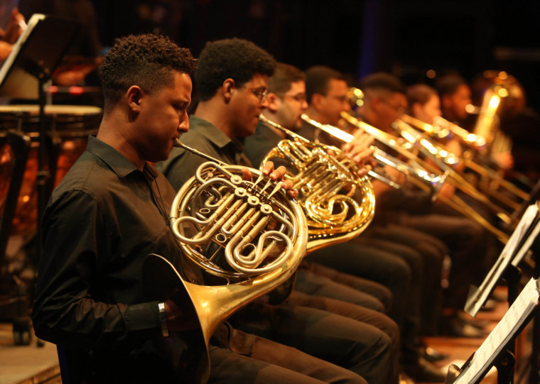 Evento gratuito ocorrerá de 20 a 31 de janeiro, em diversos espaços culturais da cidade gaúcha, como teatros, praças, igrejas, o Mercado Público e a Praia do Laranjal