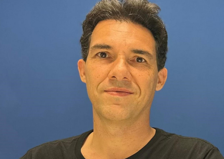 Thiago Simonato, Diretor de Tecnologia e Produtos da Rock Encantech