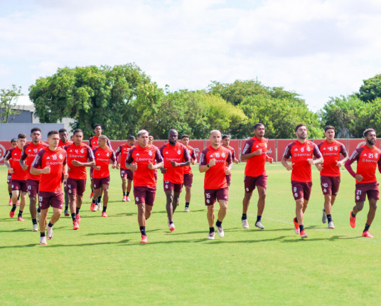 Inter encara Gauchão pressionado em manter hegemonia para si