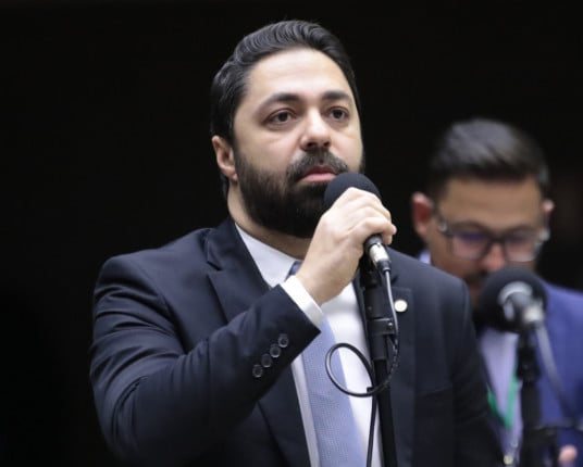 Deputado Marcelo Moraes será o novo líder da bancada gaúcha em Brasília