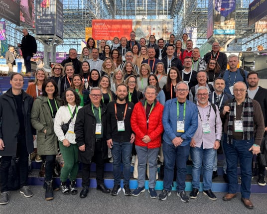 Entidades fazem balanço da NRF 2025