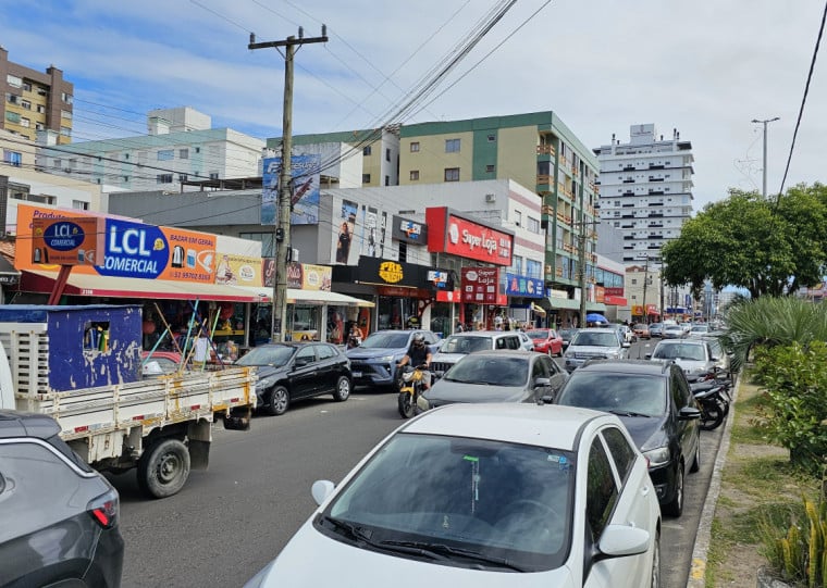 Com&eacute;rcio de Cap&atilde;o da Canoa ter&aacute; campanha em agosto para puxar vendas na baixa temporada