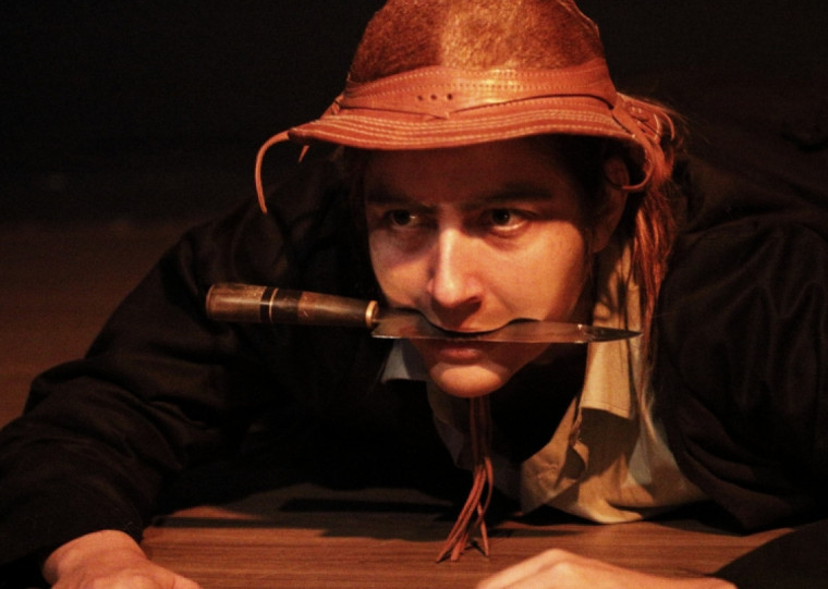 Pe&ccedil;a teatral &eacute; inspirada na obra de Guimar&atilde;es Rosa