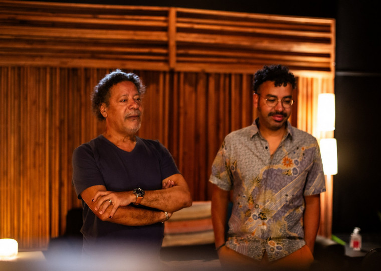 O projeto é apresentado por Felipe Antunes, com realização do Centro Cultural 25 de Julho de Porto Alegre