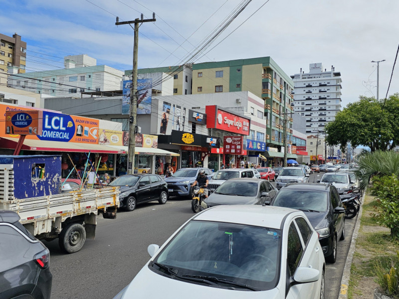 Cap&atilde;o da Canoa foi uma das cidades visitadas pelo GE no Litoral
 Foto: NATHAN LEMOS/JC