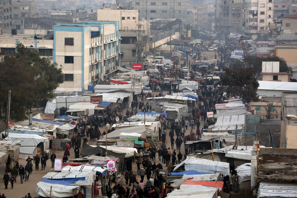 Hamas diz ter encontrado corpo de mais um refém em Gaza, enquanto ONU denuncia violações de trégua