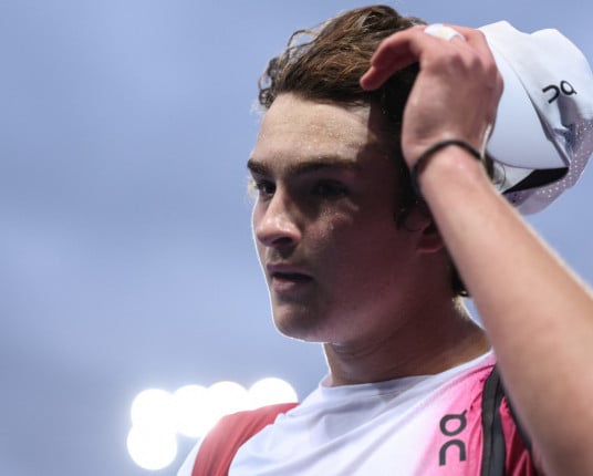 "Fenômeno" João Fonseca deve atrair novos tenistas nos próximos anos