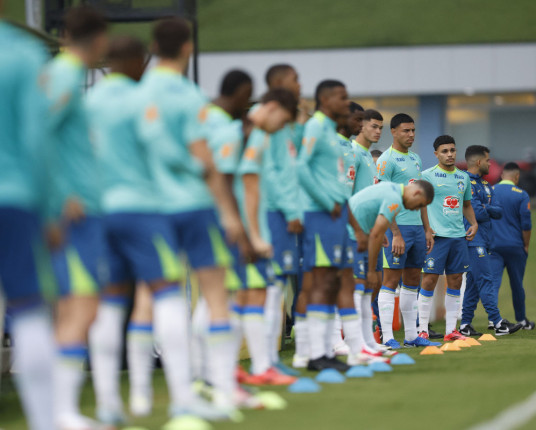 Ministério do Esporte pede à Conmebol garantia de segurança para a seleção sub-20 na Venezuela