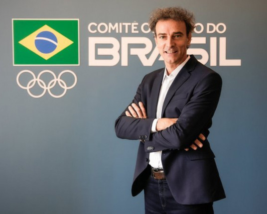 COB confirma Emanuel Rego como novo diretor-geral da entidade