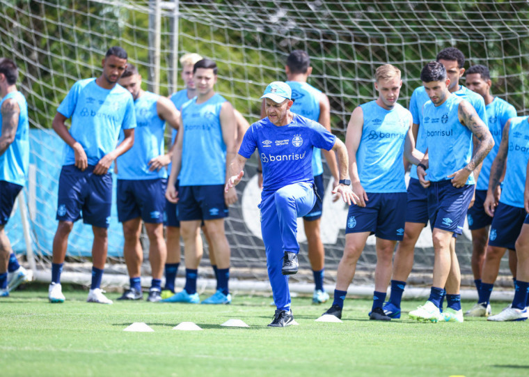 Com recursos limitados, o Tricolor recorre a criatividade nas contratações