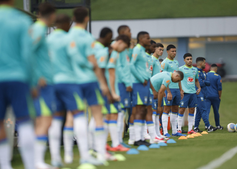 Competição que vale vaga no Mundial Sub-20 será disputada entre 23 de janeiro e 16 de fevereiro