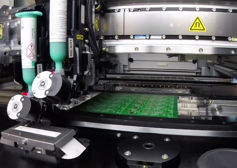 Empresa adquiriu, no ano passado, uma nova linha de equipamentos