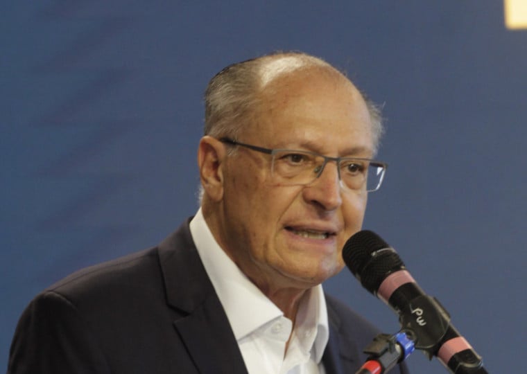 Parceria comercial entre Brasil e Argentina &eacute; destaque, segundo Geraldo Alckmin
