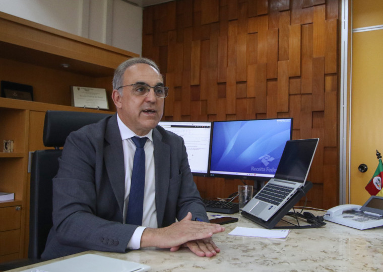 Melo avalia que o Congresso poderá analisar detalhadamente a matéria