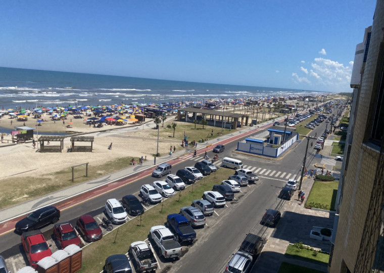Bloqueio se dará até as 20h entre a Maranguab e avenida Rudá