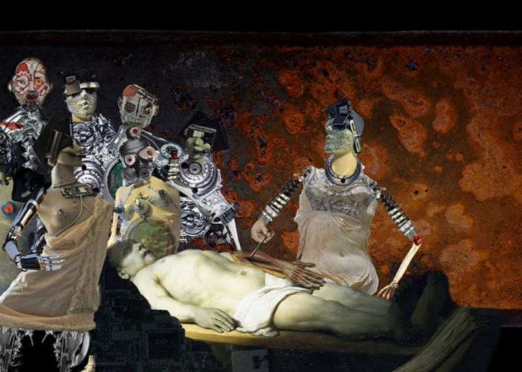 Museu Antropológico do RS inaugura a mostra Antropologia Visual Ocupa Mars