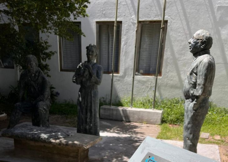 Decisão busca proteger esse patrimônio da cidade de Bagé e valorizar sua história e ligação com o imaginário popular