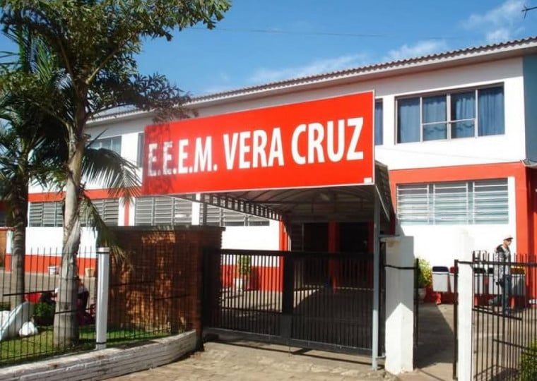 Na edição do Enem de 2023, 16 estudantes da escola tiraram nota acima de 800 na redação