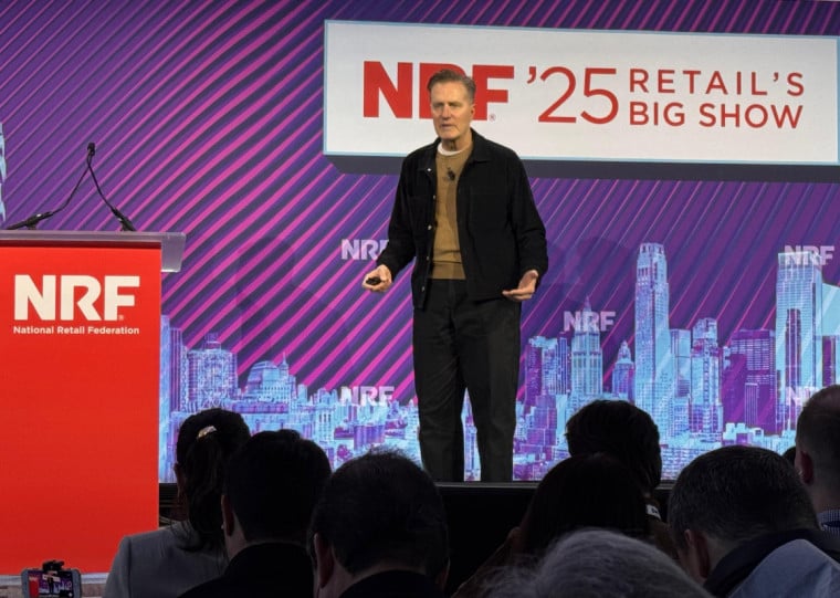 Peterson diz que varejo do Brasil tem problemas semelhantes aos dos EUA