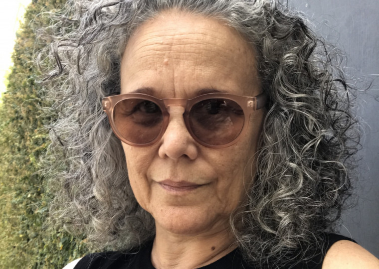 Conduzida por Mirna Spritzer, oficina trabalha a escrita pessoal como provocação para a voz