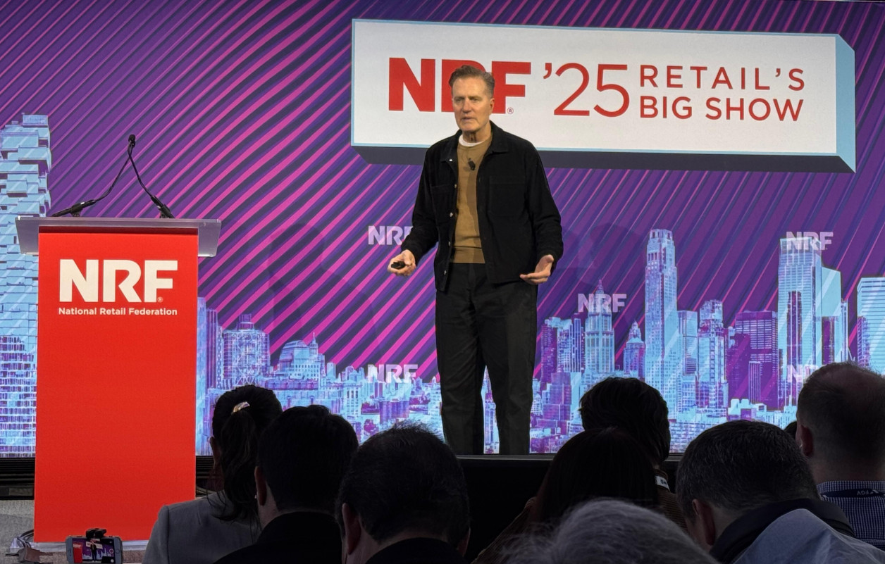 Peterson diz que varejo do Brasil tem problemas semelhantes aos dos EUA | PATRÍCIA COMUNELLO/ESPECIAL/JC