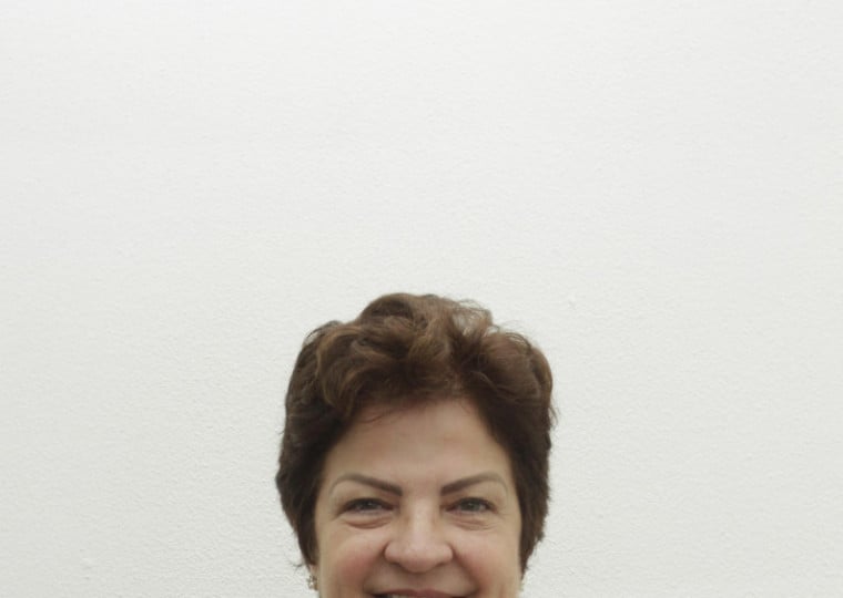 Adriane Hilbig
Diretores da Associação Comercial de Porto Alegre (ACPA) - coluna Visão Empresarial