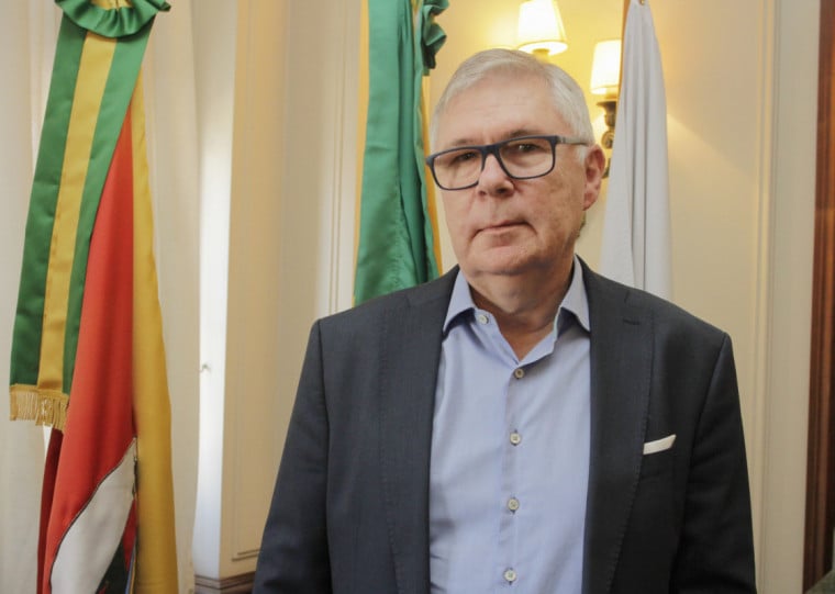 Ronald Krummenauer 
Diretores da Associação Comercial de Porto Alegre (ACPA) - coluna Visão Empresarial