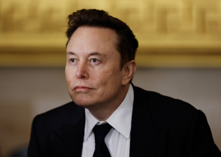 Dono da Tesla, SpaceX e rede social X, Elon Musk está no topo do ranking mundial de grandes fortunas
