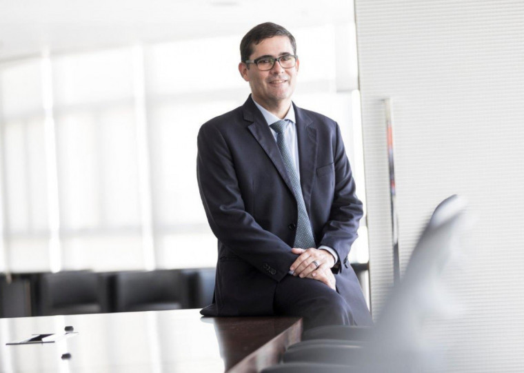 Alexandre Leal: 'A gestão da distribuição é cada vez mais vista como um fator determinante para o sucesso das empresas'