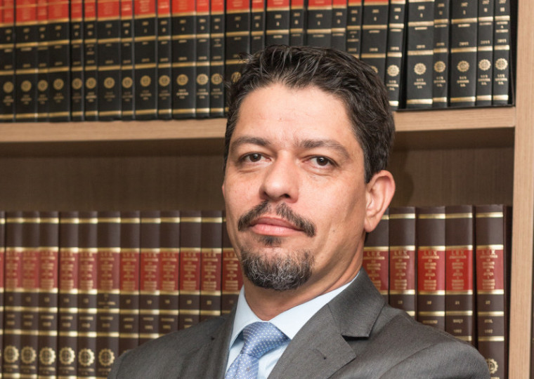 André Felix Ricotta de Oliveira é professor doutor em Direito Tributário, sócio da Felix Ricotta Advocacia e coordenador do curso Tributação sobre o Consumo do Instituto Brasileiro de Estudos Tributários (IBET).