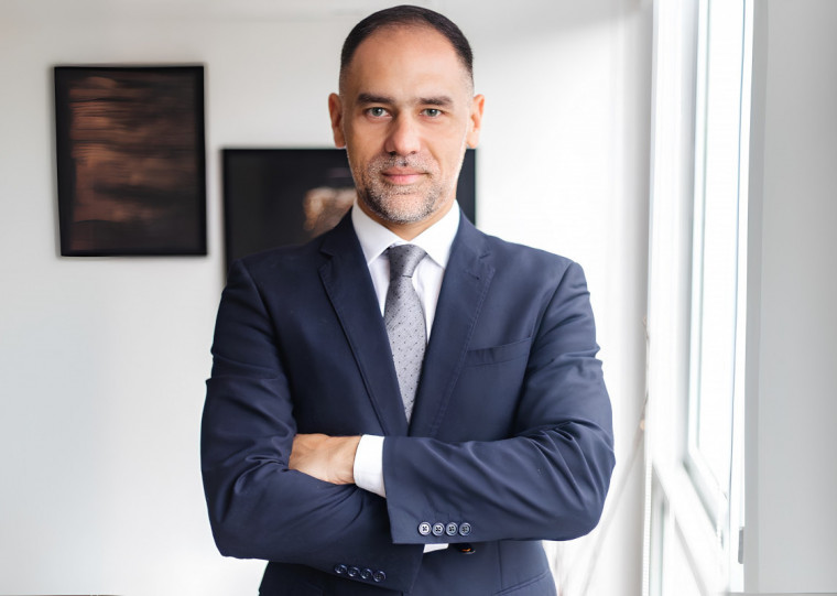 Segundo Felipe, o índice de empregabilidade dos formados na ETF gira em torno de 90%