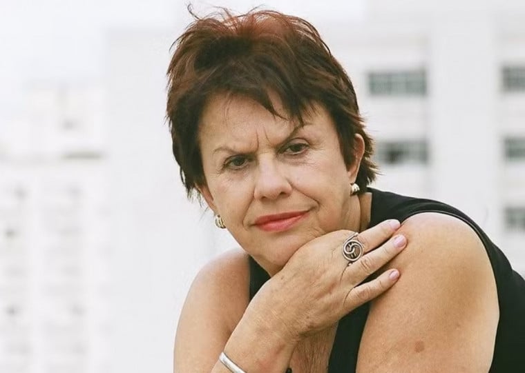 Integrante da corrente paulista da bossa nova, Maricenne Costa sofria há anos com a doença de Alzheimer