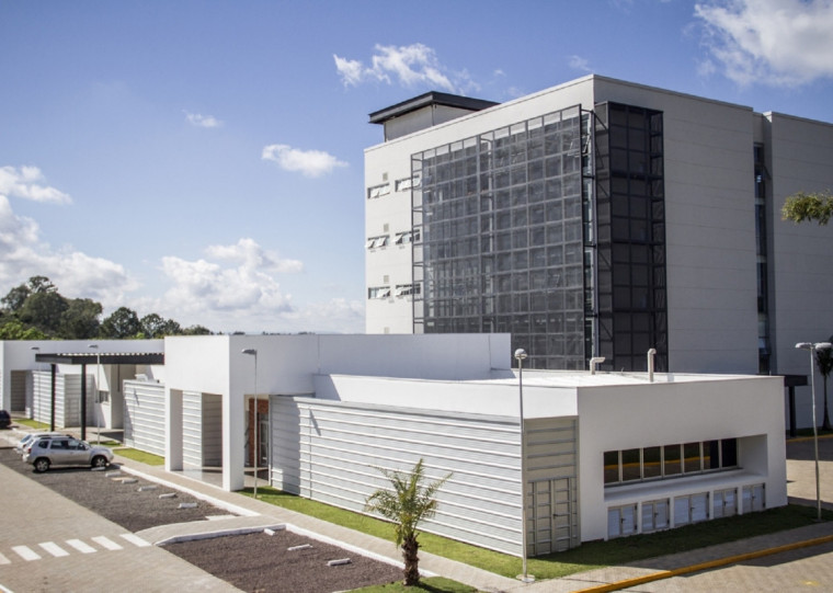 Empresa será mais uma a integrar um hub para inovação em tecnologia