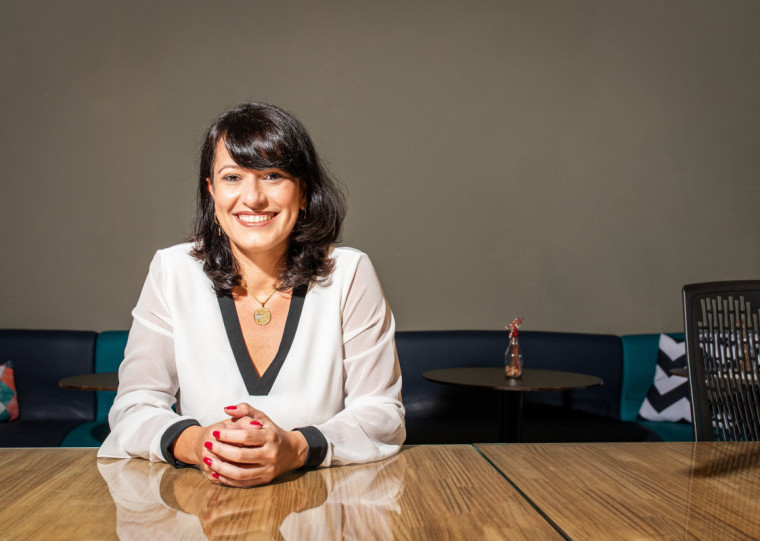 Empresa liderada por Tatiana recebeu mais de R$ 40 milhões em aportes