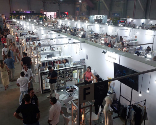 Inspiramais 2025 prevê superar US$ 6 milhões em negócios