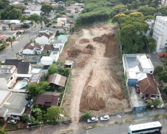 Montagem de casas a atingidos pelas enchentes em Porto Alegre começará em março