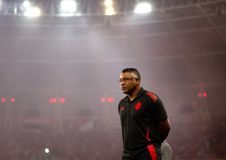 Treinador indicou que irá descansar alguns jogadores contra o Juventude