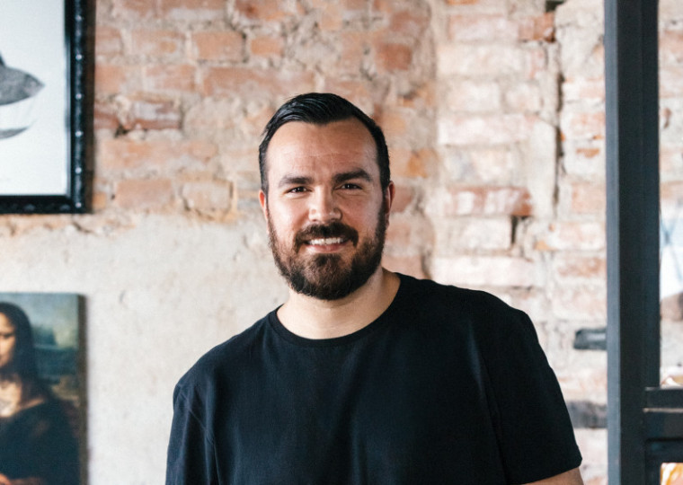 Atendimento personalizado é uma das marcas da empresa, diz o executivo