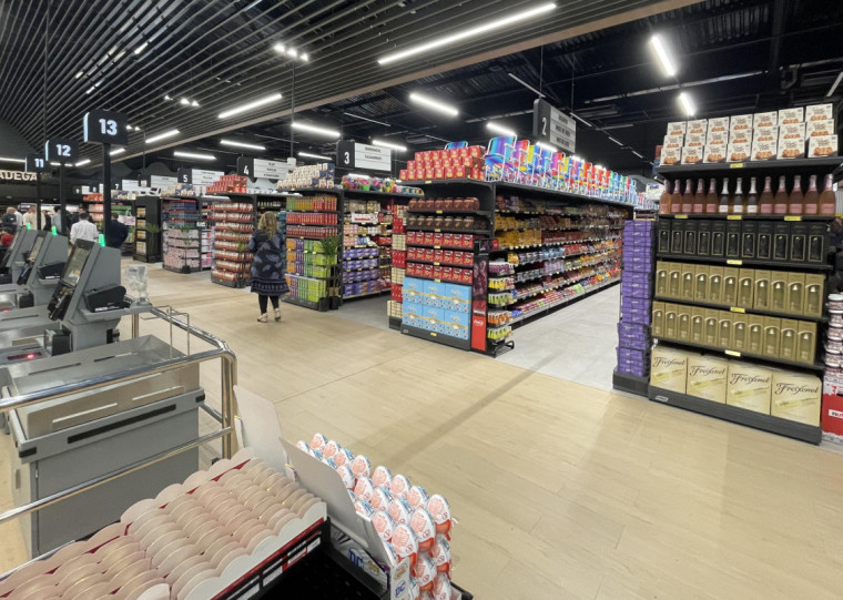 Associa&ccedil;&atilde;o representa supermercados ga&uacute;chos