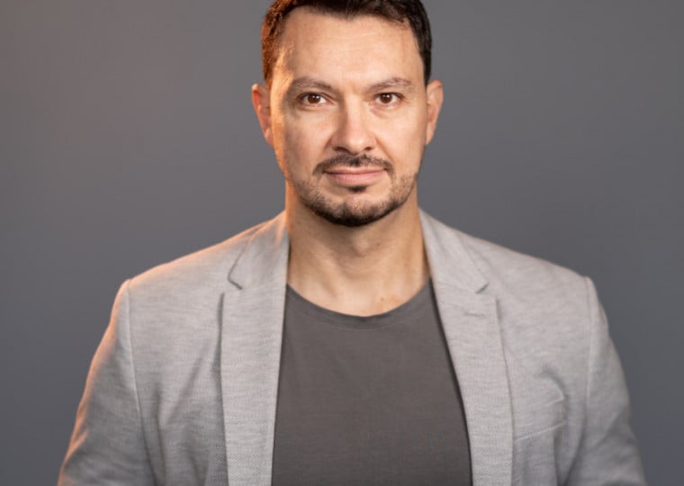 Paulo Walendorff
Diretor associado no Evermonte Institute