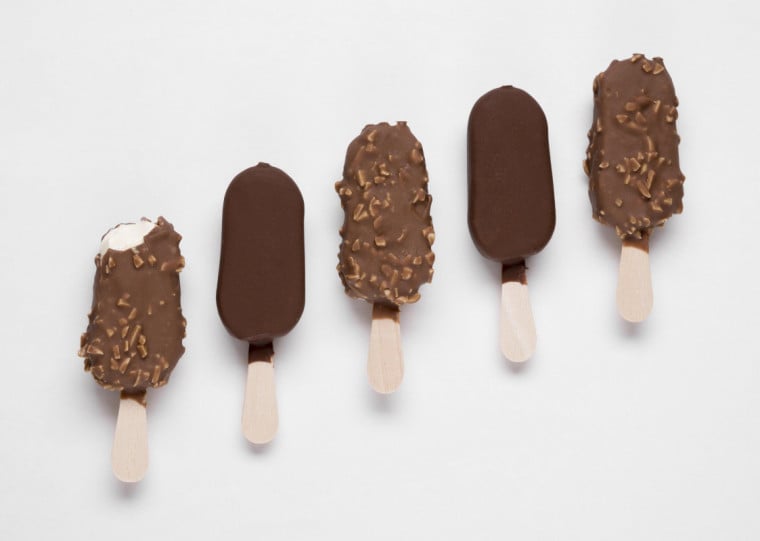 Brasileiros consomem cerca de 45 picol&eacute;s por ano