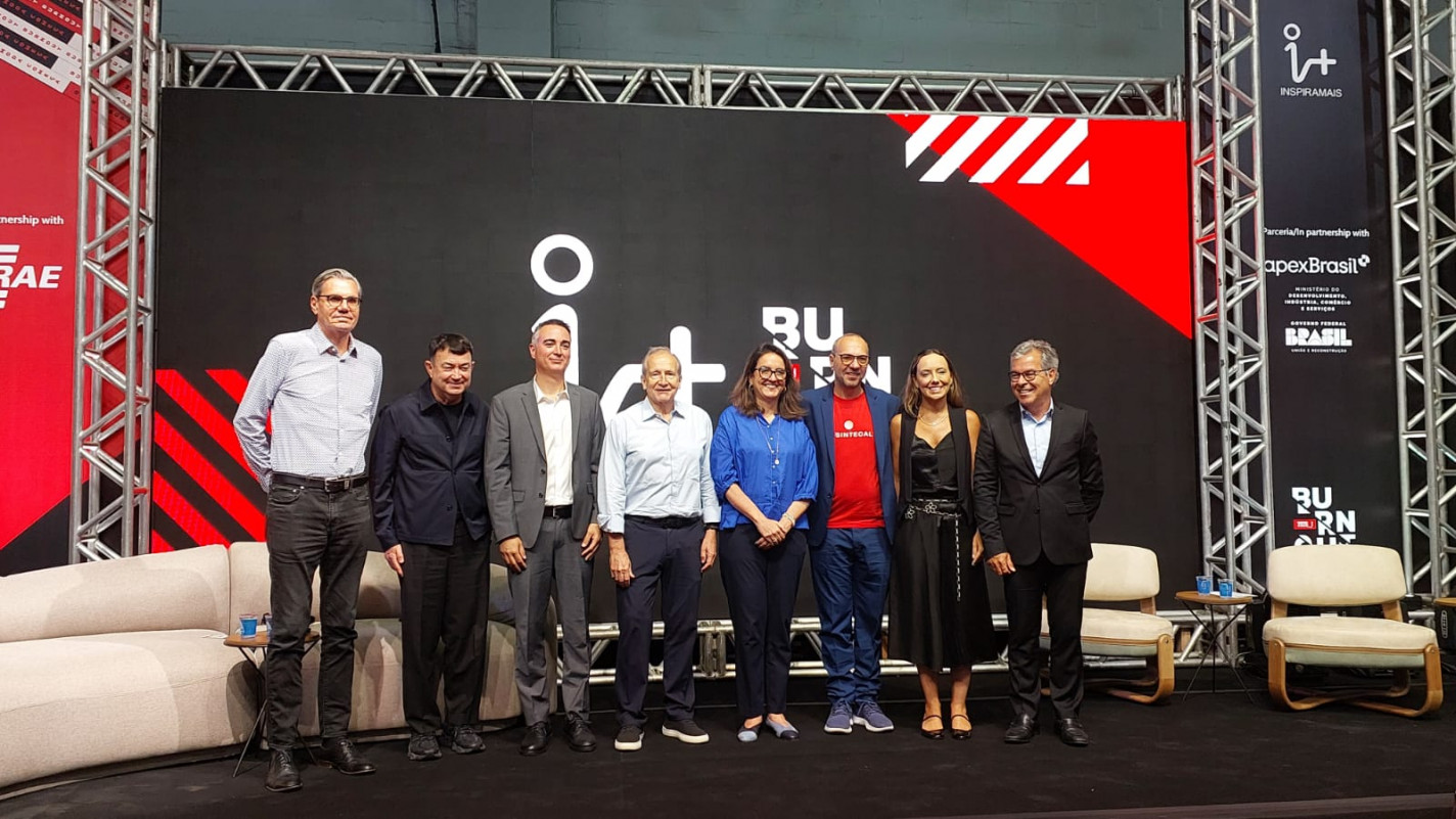 Durante o evento, também ocorrem palestras, oficinas e outras atividades | Maria Amélia Vargas/Especial/JC